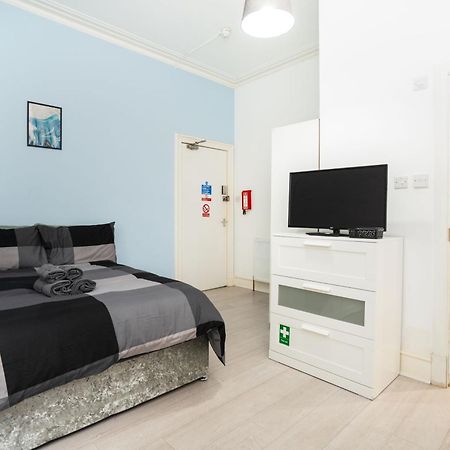 Cosy Fully Equipped Studio 3, Close To University Apartment Aberdeen Exterior photo